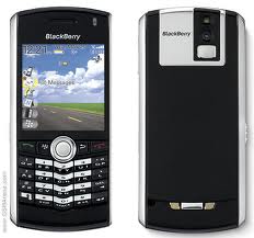 Blackberry đánh bại Android và Nokia